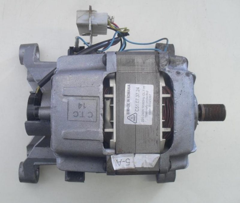 Motore lavatrice Graetz WS842 cod C51.07.37.24