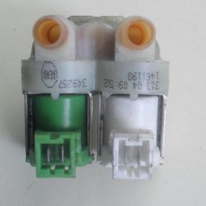 Elettrovalvola lavatrice Zoppas PT8EA cod 1461198