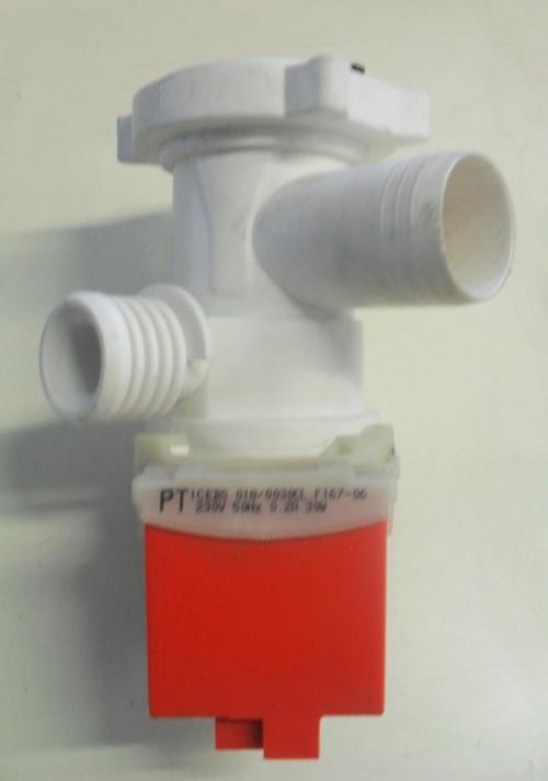 Pompa lavatrice Sangiorgio SGFT1000 cod 1CEBS