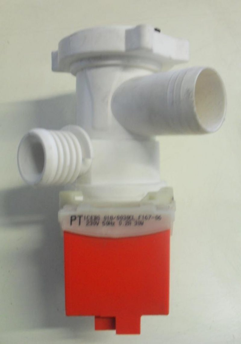 Pompa lavatrice Sangiorgio SGFT1000 cod 1CEBS