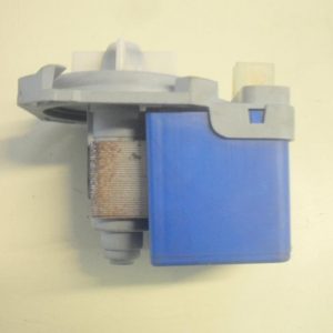 Pompa lavatrice Whirlpool AWM161 cod GRE 33W