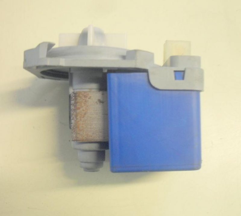 Pompa lavatrice Whirlpool AWM161 cod GRE 33W