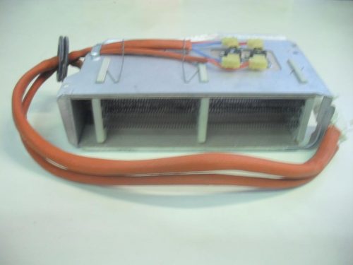 BLOCCO RESISTIVO CON SENSORI PER ASCIUGATRICE REX RA250E