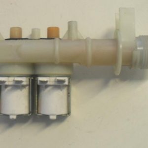 Elettrovalvola lavatrice Smeg ALLEGRA 1000N cod 693050107