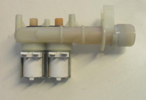 Elettrovalvola lavatrice Smeg ALLEGRA 1000N cod 693050107