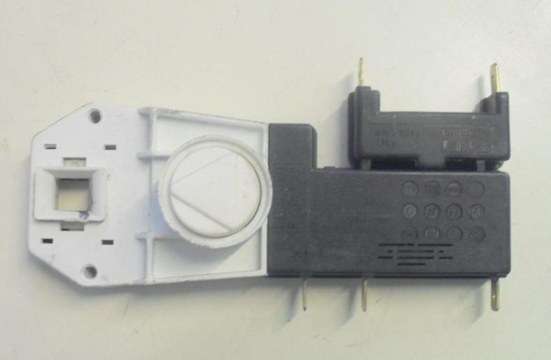 Bloccaporta lavatrice Smeg ALLEGRA 1000N cod SERIE DS 88