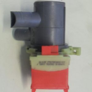 Pompa lavatrice Ariston LSI 67 DUO cod 160900135