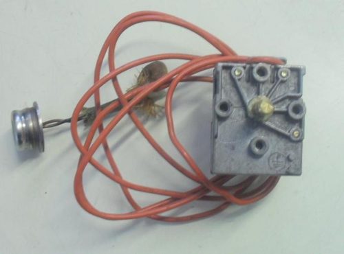 0971 -- 000 (991) TERMOSTATO PER LAVATRICE SMEG ALLEGRA 1000N