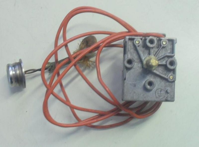 TERMOSTATO PER LAVATRICE SMEG ALLEGRA 1000N