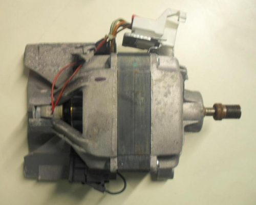 Motore lavatrice Rex RL655V cod MCA 30/64 - 148/ZN4