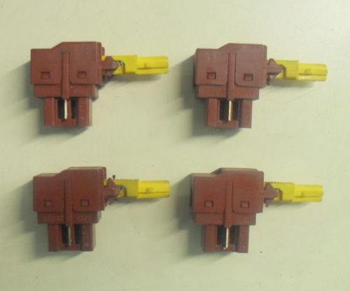 Selettori lavatrice Rex RL655V cod