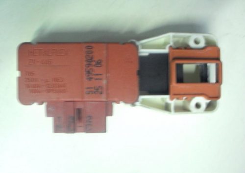 Bloccaporta lavatrice Siltal BEATRICE B8 cod 49590200