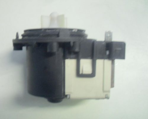 Pompa lavatrice Siltal B8 cod 70275