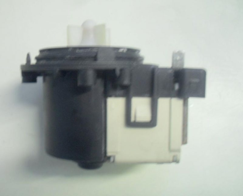 Pompa lavatrice Siltal B8 cod 70275