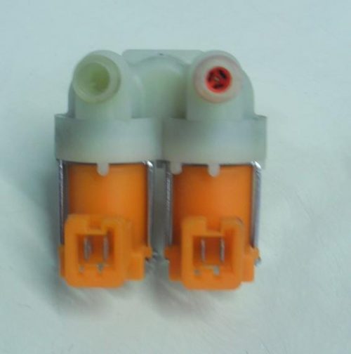 Elettrovalvola lavatrice Siltal B8 cod 10152300