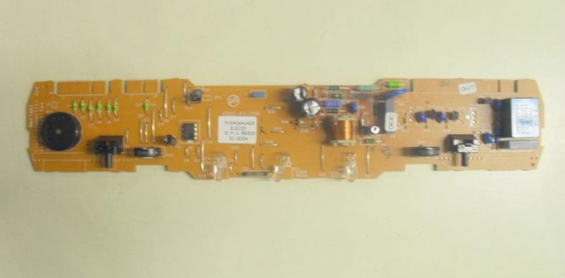 SCHEDA COD. 16200042024   CODICE ALTERNATIVO: 40640121U00   PER FRIGORIFERO ARISTON MBA 4031 CVI