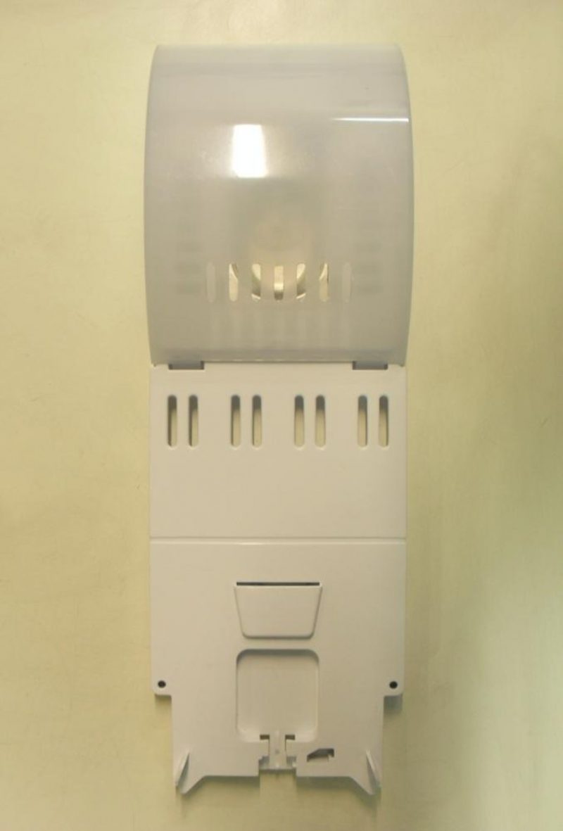 0995 -- 000 (1039) PLAFONIERA PER FRIGORIFERO LIEBHERR CNESF 4003, CP 3523, CPESF 4023, CN 4003, CES 4023, CNES 4013, CNESF 4003