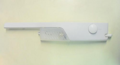 PLAFONIERA PER FRIGORIFERO HOOVER HDA 402 ALU,HOOVER HAV 33 ALU