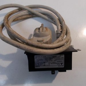 Condensatore lavatrice cod 13mmbg4