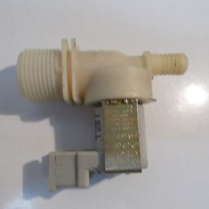 Elettrovalvola lavastoviglie Zoppas PM833B cod 0335B