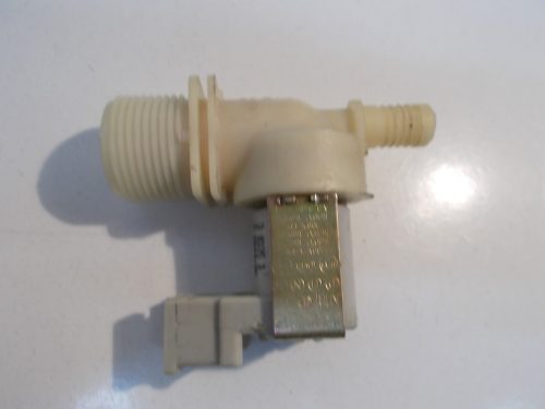 Elettrovalvola lavastoviglie Zoppas PM833B cod 0335B