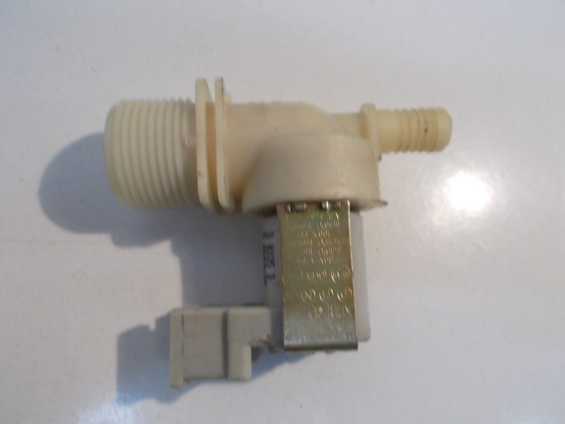 Elettrovalvola lavastoviglie Zoppas PM833B cod 0335B