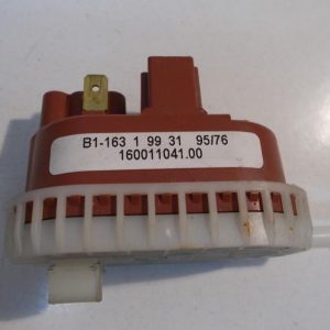 Pressostato lavastoviglie Ariston LS 2050 cod 160011041.00