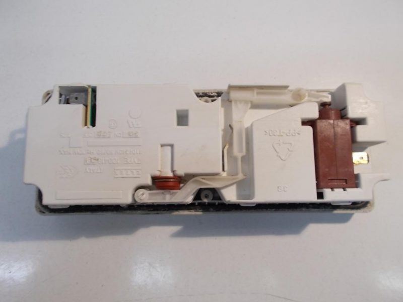 10016 -- 000 (10108) 10041858 elettrodosatore per lavastoviglie roster scomparsa010