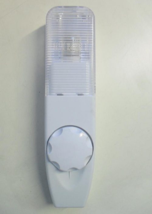 PLAFONIERA PER FRIGORIFERO INDESIT TA5I