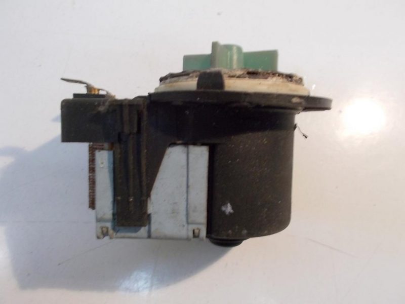 Pompa scarico lavastoviglie Sangiorgio MALICE101N-D/DI cod 64317-30