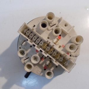 Pressostato lavastoviglie Sangiorgio M ALICE 101 N-D/DI cod 79210532164