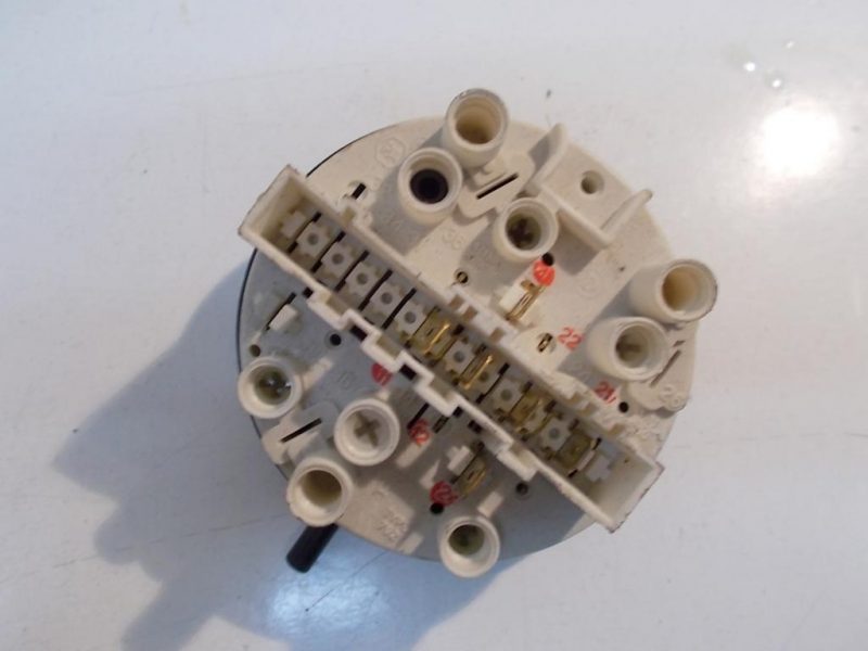 Pressostato lavastoviglie Sangiorgio M ALICE 101 N-D/DI cod 79210532164