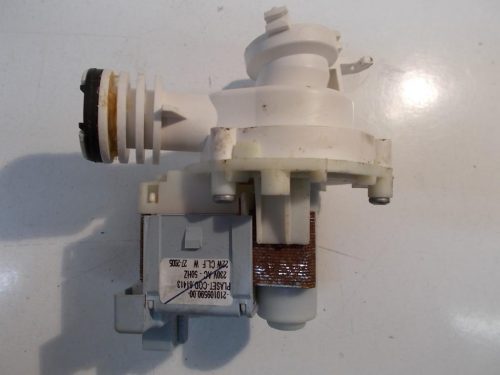 Pompa scarico lavastoviglie Ariston LI670DUO cod 210109590.00