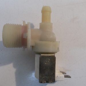 Elettrovalvola lavastoviglie Smeg ST971 cod 111996034.04