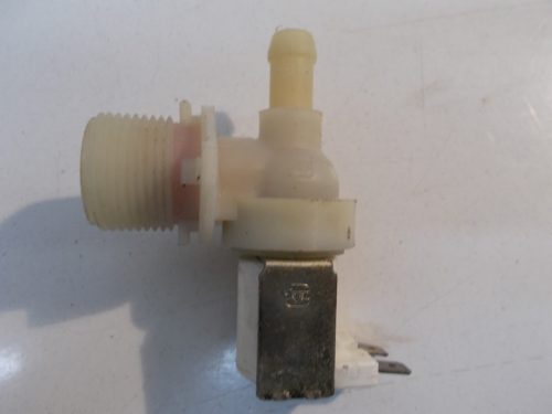 Elettrovalvola lavastoviglie Smeg ST971 cod 111996034.04