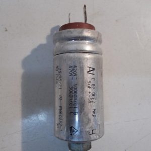 Condensatore lavastoviglie Bosch SGS45112211/04 cod c.81.0cf2