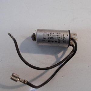 Condensatore lavastoviglie Miele G595 SC-I cod bv2798/36