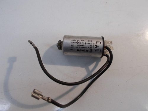 Condensatore lavastoviglie Miele G595 SC-I cod bv2798/36