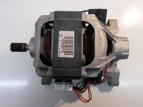 10037 -- 000 (10129) Motore lavatrice Indesit WIXL 106 cod 40009042