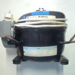 Compressore frigorifero Elettrozeta F 930 VIP cod TW1368YS