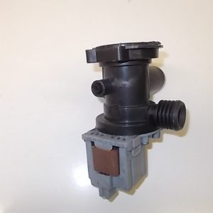 Pompa lavatrice Indesit WIAV 60 cod 16002018801