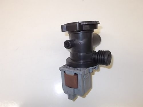 10048 -- 000 (10138) Pompa lavatrice Indesit WIAV 60 cod 16002018801