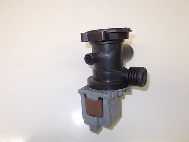 Pompa lavatrice Indesit WIAV 60 cod 16002018801