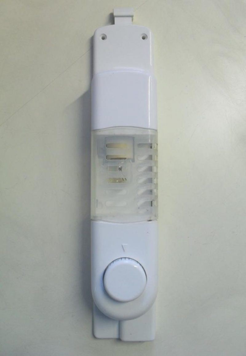 PLAFOPNIERA PER FRIGORIFERO ELETTROZETA F 930 VIP