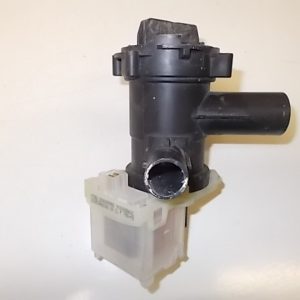 Pompa lavatrice Bosch WFD1260IT/08 cod 9000228632