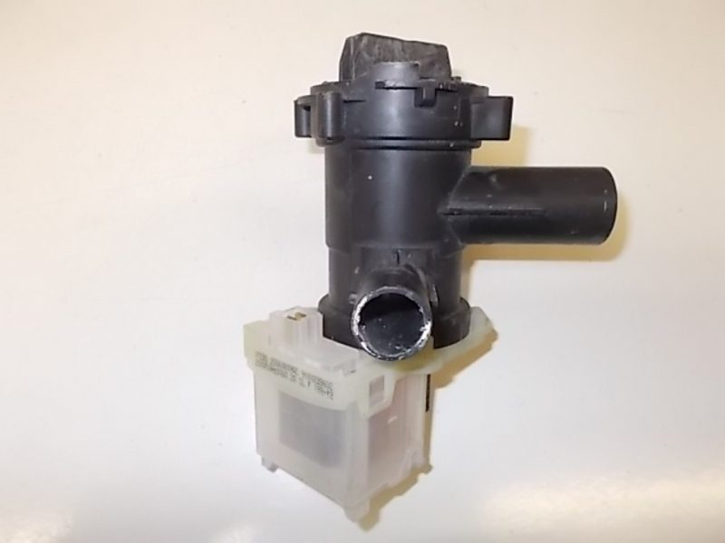 Pompa lavatrice Bosch WFD1260IT/08 cod 9000228632