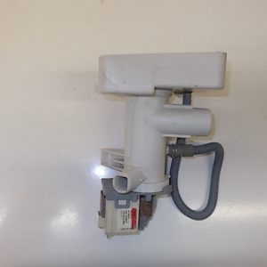 Pompa lavatrice Zoppas PERFECTA P8 cod 13220821