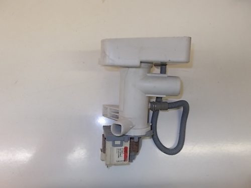 Pompa lavatrice Zoppas PERFECTA P8 cod 13220821