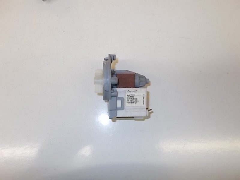 Pompa lavatrice Zoppas P653 cod 126061150