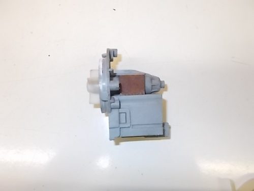 Pompa lavatrice Ariston AVL68 cod 21500616002 / 16002018700